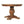 Solid Wood Valentina Round Dining Table