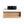 Floating Bathroom Vanity With Vessel Sink With Open Shelf Storage