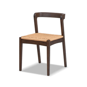 Capri Woven Seat