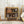 2 Door Cabinet, Suitable For Bedroom - Natural