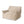 Allea - Bean Bag Chair With Armrests