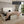 Upholstered Bed Frame With LED Lights, 4 Storage Drawers, Charging Station