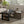 Farmhouse Lift Top Coffee Table With Barn Doors