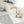 Pull Down Vessel Faucet With Lift Spout & Dual Spray Modes