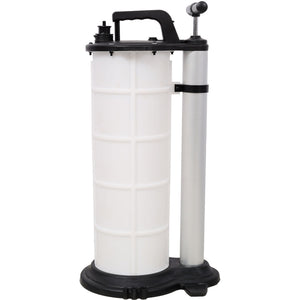 Pneumatic Manual Oil Extractor Pump for Automotive Fluids