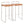 Fuji - Contemporary Stackable Design Barstool