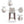 Shubert - Counter Stool