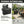 46-Inch 75300 BTU 6-Burners Deluxe Stainless Steel Gas Outdoor Kitchen Barbecue Grill