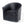 Eden - Swivel Chair With Upholstery And Hardwood Frame