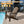 Adirondack Chair, Folding HDPE Outdoor Seating with Cup Holder