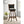 Swivel Stool With Upholstered Seat (Set of 2) - Black / Brown