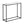 Accent Console Table For Entryway, Stable Support, Contemporary & Modern