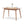 Round Corner Diagonal Leg Telescopic Table For 6 - 8 People To Meet Dining Table