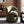 Green Pet Friendly Chair with Hidden Pet Nook and Convertible Stool