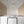 Frameless Single Sliding Shower Door, Square Tube Track