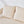 Open Back Loveseat Settee With 3 Pillows