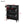 Large Size Shoe Cabinet - Freestanding Tipping Bucket Organizer