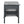 Foldable Outdoor Kitchen Cart With Storage For Patio