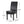 Contemporary Dining Chair With Rubberwood Legs (Set of 2)