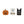 Set of 3 Halloween Holiday Table Decor