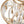 Golden Luxury Crystal Chandelier 23.6 Inch