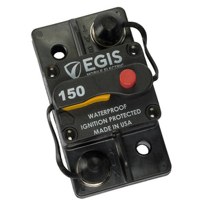 Egis 150A Surface Mount Circuit Breaker - 285 Series - TRAPSKI