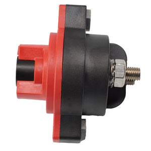 Egis 20A Panel Mount Mini Circuit Breaker - TRAPSKI