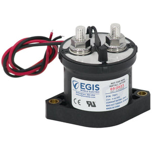 Egis Contactor 250A, 12/24V - TRAPSKI