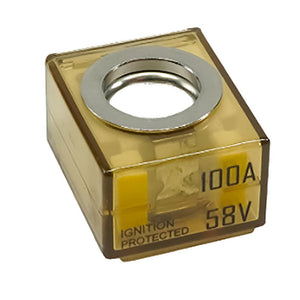 Egis MRBF Terminal Fuse - 100 Amp [3603-100] - TRAPSKI