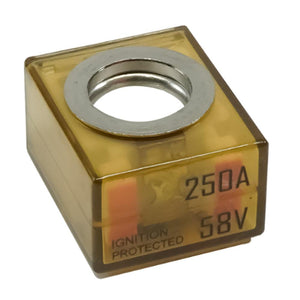 Egis MRBF Terminal Fuse - 250 Amp [3603-250] - TRAPSKI