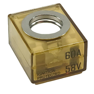 Egis MRBF Terminal Fuse - 60 Amp [3603-060] - TRAPSKI