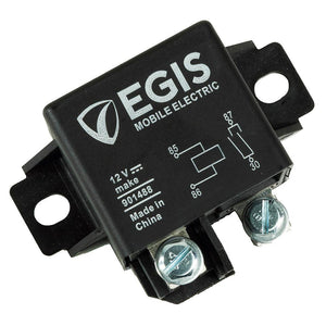 Egis Relay 12V, 75A - TRAPSKI