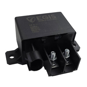 Egis Relay 24V, 150A w/Resistor - TRAPSKI