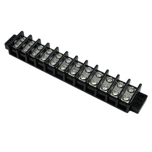 Egis Terminal Block - 30 Amp - 12 Circuit [2230-12] - TRAPSKI