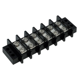 Egis Terminal Block - 30 Amp - 6 Circuit [2265-06] - TRAPSKI