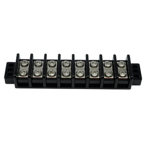 Egis Terminal Block - 30 Amp - 8 Circuit [2230-08] - TRAPSKI