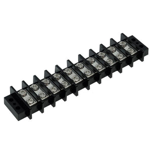 Egis Terminal Block - 65 Amp - 10 Circuit [2265-10] - TRAPSKI