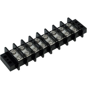 Egis Terminal Block - 65 Amp - 8 Circuit [2265-08] - TRAPSKI