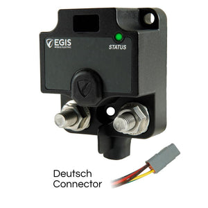 Egis XD Series Single Flex 2 Relay-ACR - DTM Connector - TRAPSKI