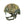 M-Tac Helmet Cover with Shroud Port