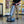 Tomahawk Electric Floor Scrubber Cleaner with 16” Power Mop Brushes Cordless Battery Powered