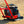 2 HP Electric Vibratory Plate Compactor Tamper for Gravel Soil Compaction - TRAPSKI