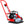 2 HP Electric Vibratory Plate Compactor Tamper for Gravel Soil Compaction - TRAPSKI