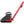 2 HP Electric Vibratory Plate Compactor Tamper for Gravel Soil Compaction