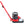 2 HP Electric Vibratory Plate Compactor Tamper for Gravel Soil Compaction - TRAPSKI