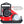2 HP Electric Vibratory Plate Compactor Tamper for Gravel Soil Compaction - TRAPSKI