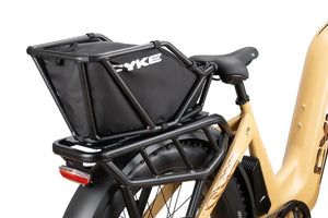 CYKE Rear Rack Basket