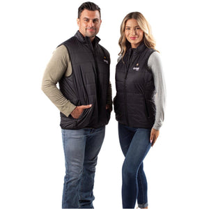 Element Men's Heated Vest - TRAPSKI