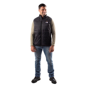 Element Men's Heated Vest - TRAPSKI