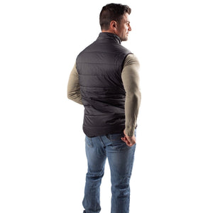 Element Men's Heated Vest - TRAPSKI